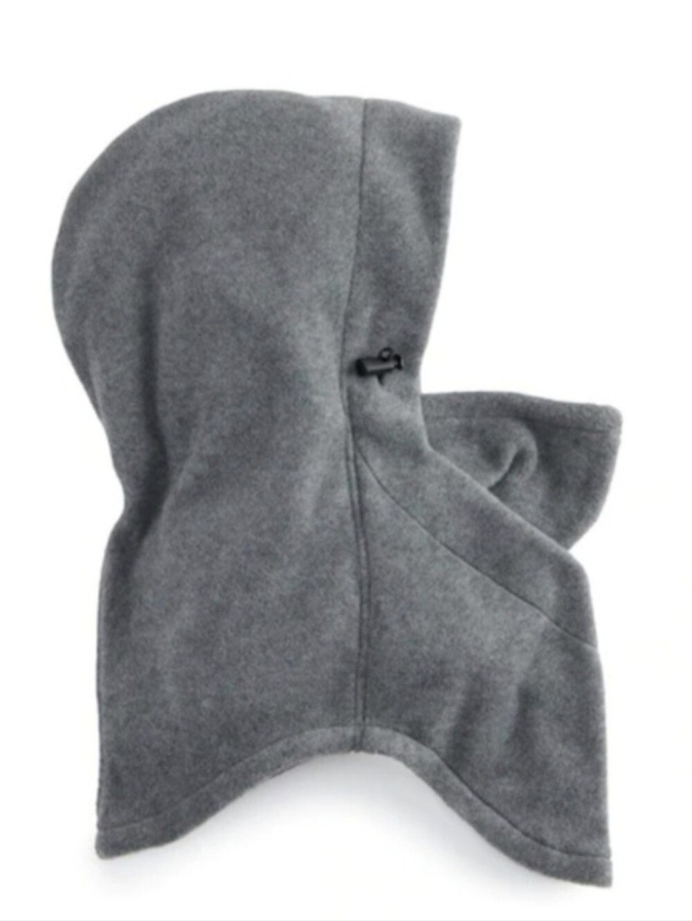 Tek Gear 4-in-1 HeatTEK Microfleece Hood-OS